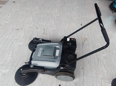 手推式掃地機 手推式掃地機