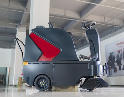 電動(dòng)掃地車(chē) 電動(dòng)掃地車(chē)
